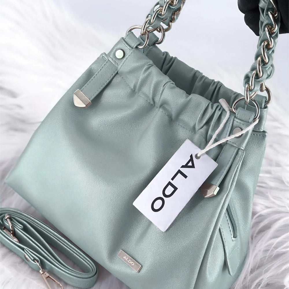 Urban Bag Women's Shoulder Bag (Pack Of 6)