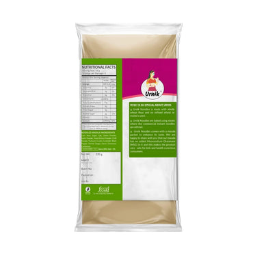 Urnik Beetroot Wheat Noodles.2