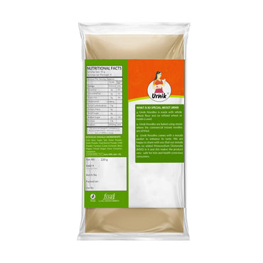 Urnik Carrot Wheat Noodles.2