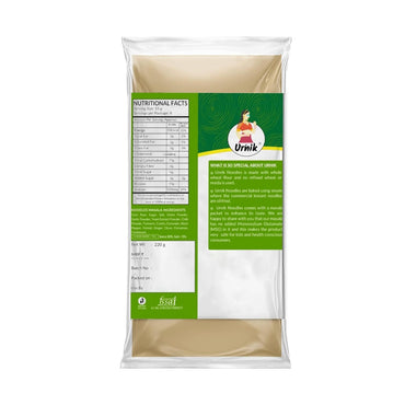 Urnik Moringa Wheat Noodles.2