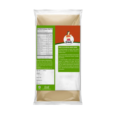 Urnik Multi-Millet Wheat Noodles.2