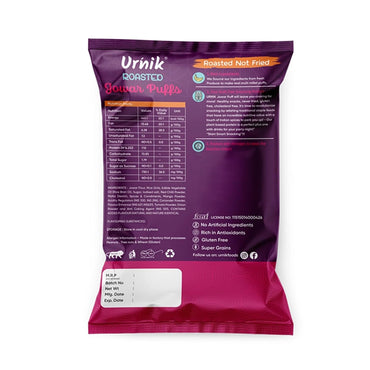 Urnik Roasted Jowar Puffs.2