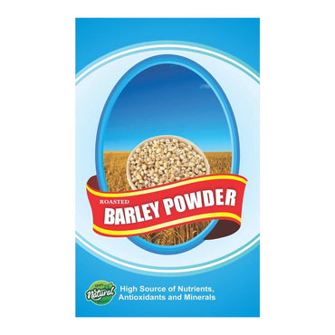 V Roasted Barley Powder 100gm-2