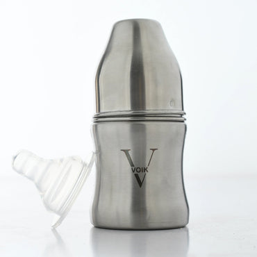 VOIK Stainless Steel Baby Vega-140ml-3