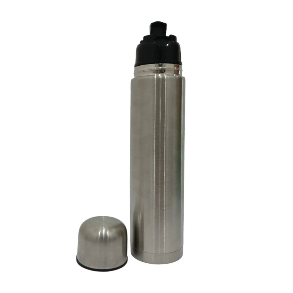 VOIK Stainless Steel Cola Insulated Bottle (Pack Of 6)