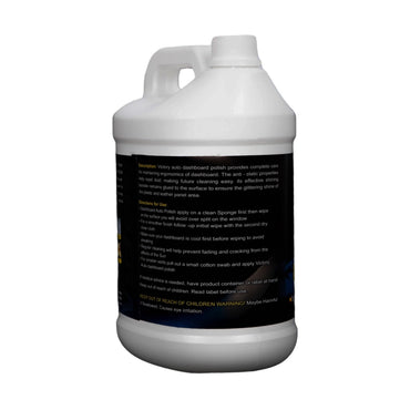 Victory Dashboard Polish Ready To Use 5ltr.2