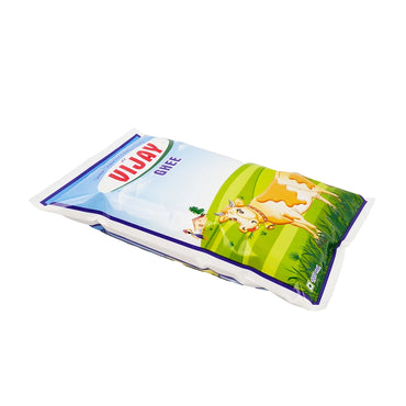 Vijay Pure Desi Ghee Pouch 1 Ltr-2