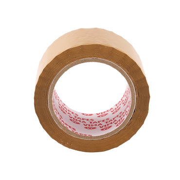 Vima Tapes BOPP Brown Packaging Tapes-2