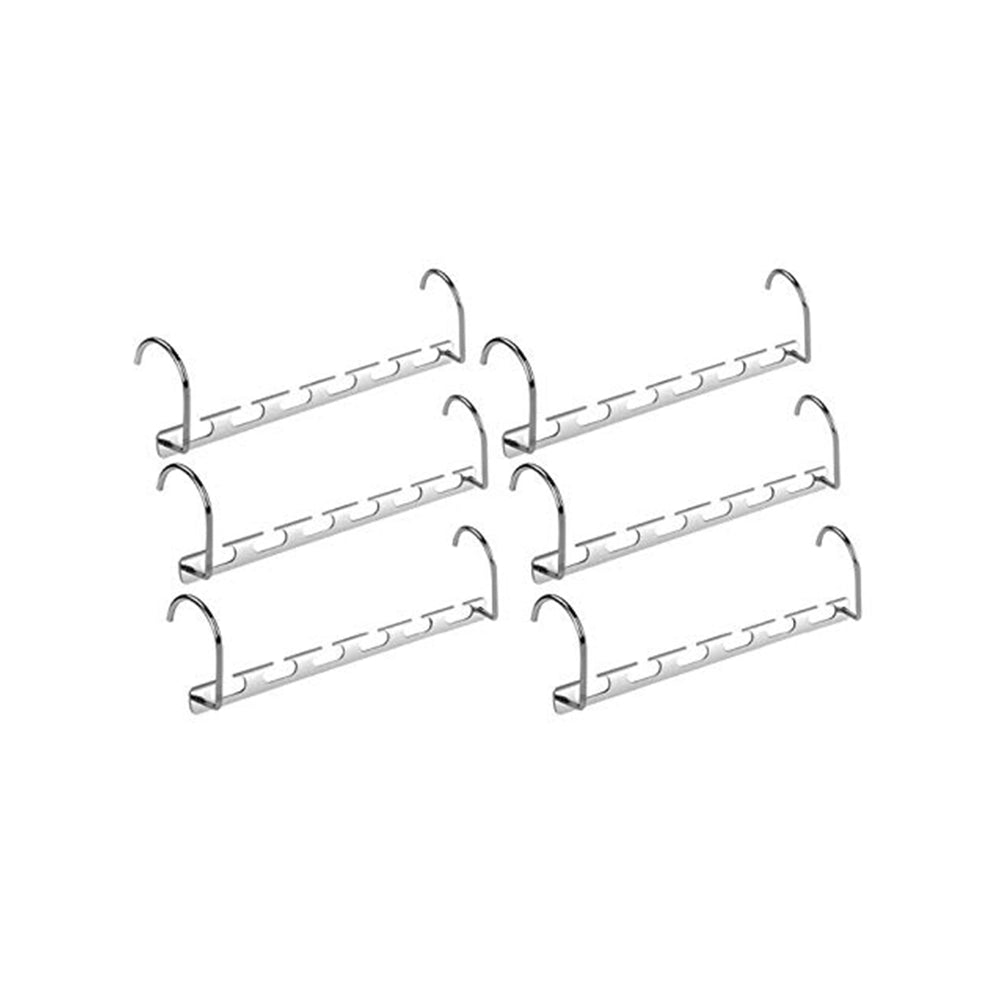 Wardrobe Closet Bar Clothes Coat Hanger-3