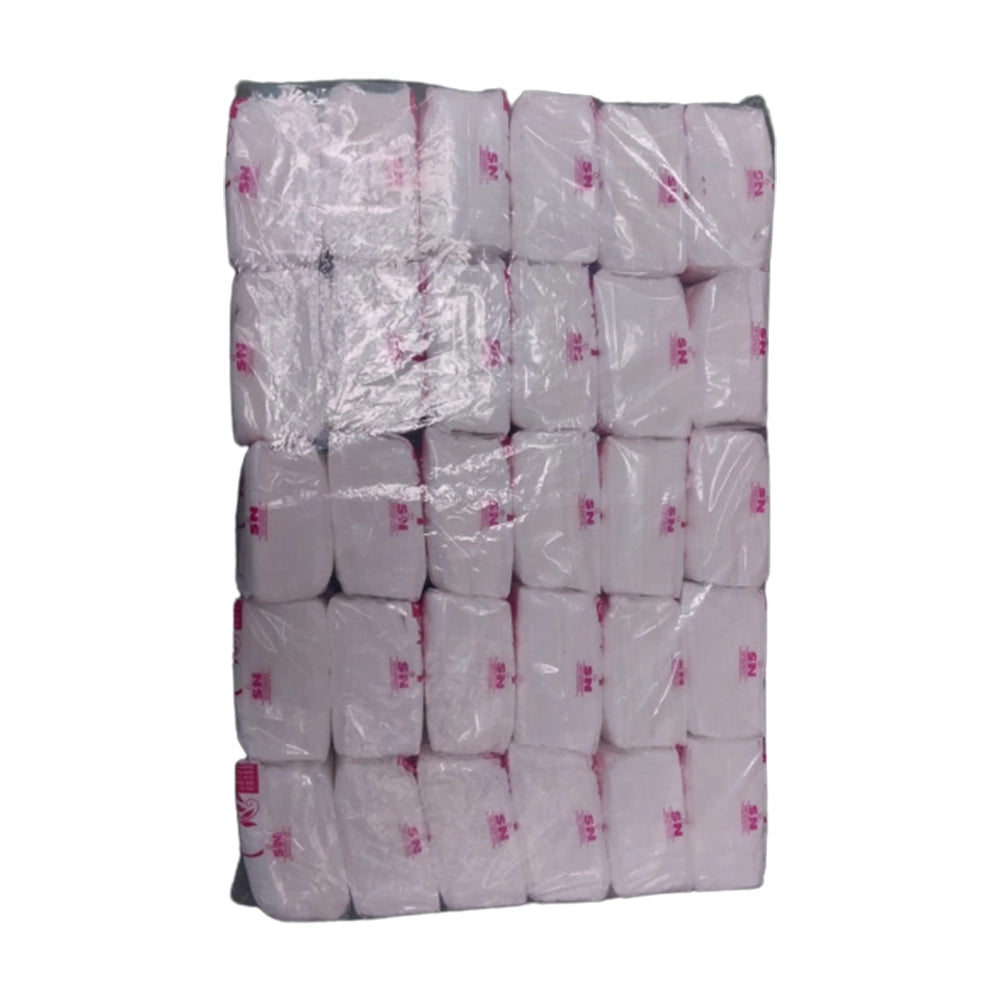 Welco Premium Soft Tissues, 50 Pulls Per Pack (Carton Of 180 (30 x 6), 9000 Sheets)