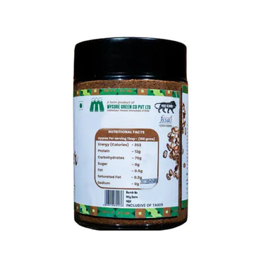 Organic Express Western Ghat Plantation Coffee Powder.2