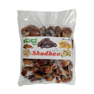 Withseeds Khajoor 500gms-2