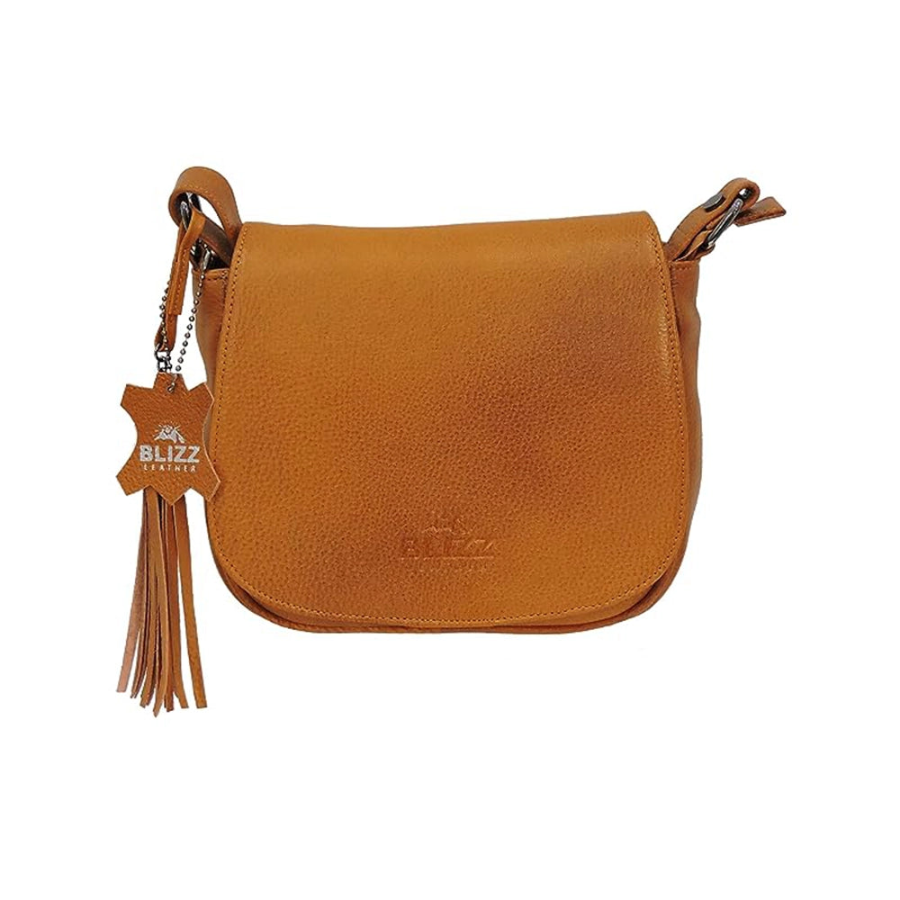 Blizz Leather Women's Party Sling / Crossbody Bag - Revello (Pack of 3)