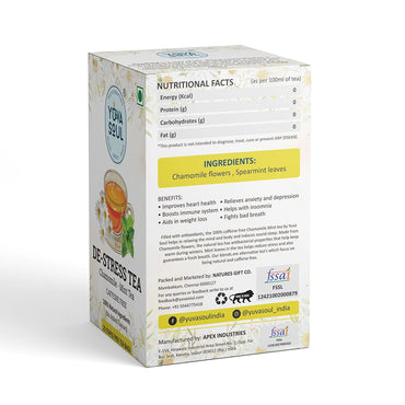 Yuva Soul De-Stress Tea-2