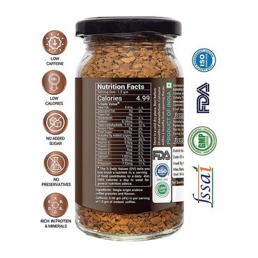 Zambaa Coffee Mocha 50 gms-2