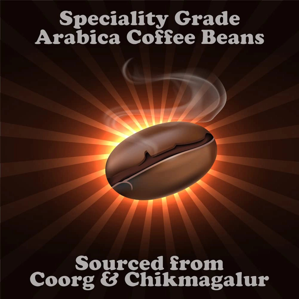 Zambaa Coffee Mocha 50 gms-4