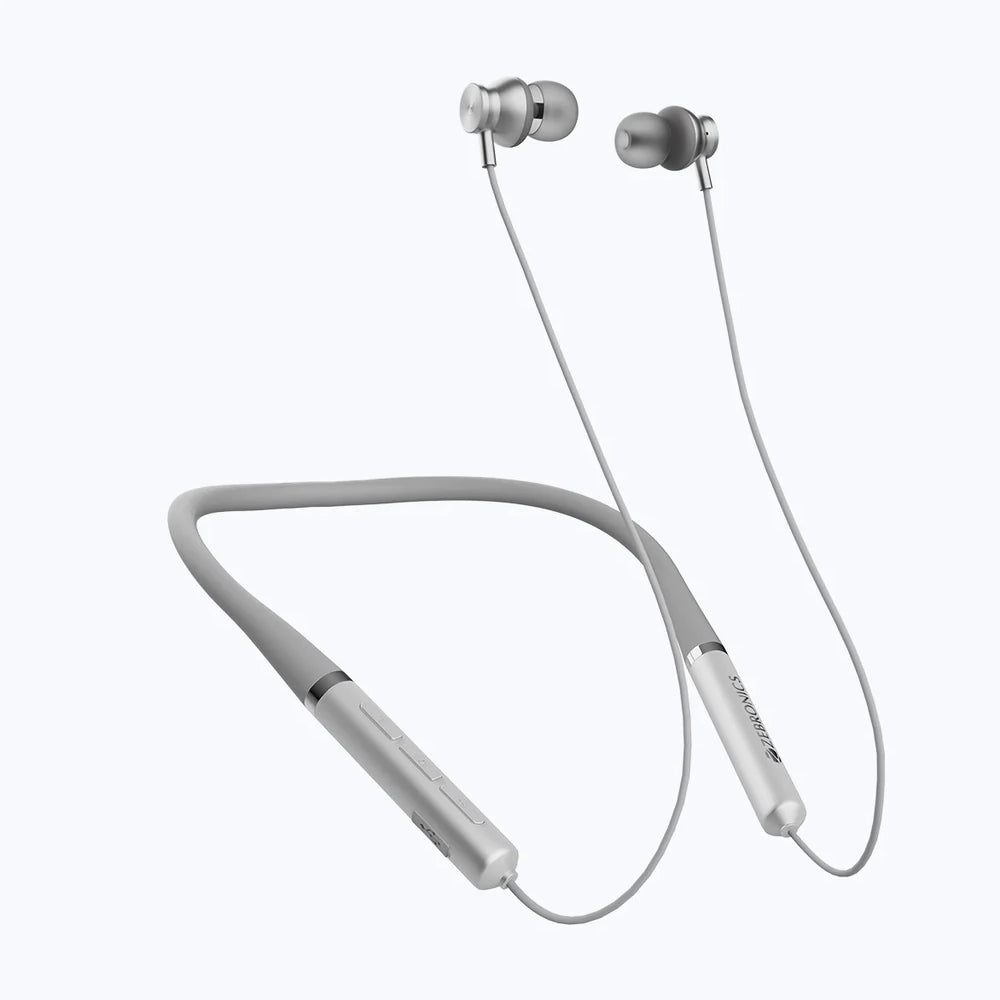 Zeb-Yoga 90 Pro Wireless BT earphone with flexible neckband-Pack of 3-3