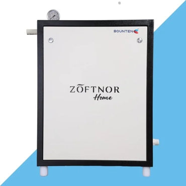 Zoftnor Home Water Softner-2