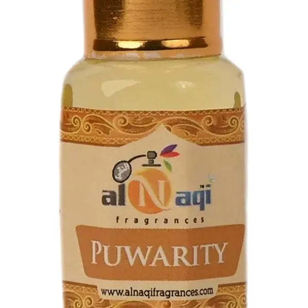 alNaqi PUWARITY attar -6ml-4