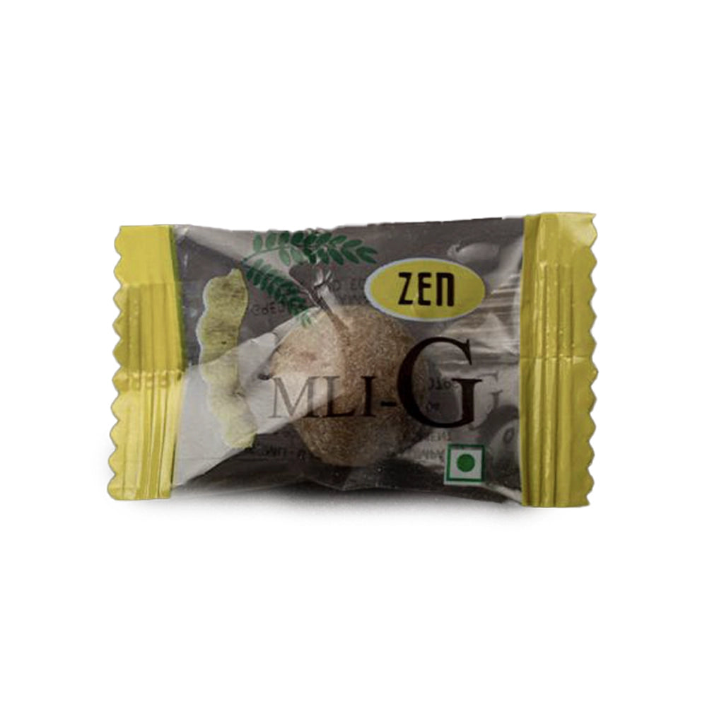 confectionary Imli Twist Candy-1