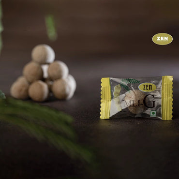 confectionary Imli Twist Candy-2