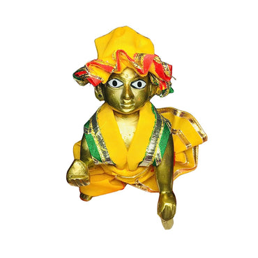 laddu Gopal Dress -1