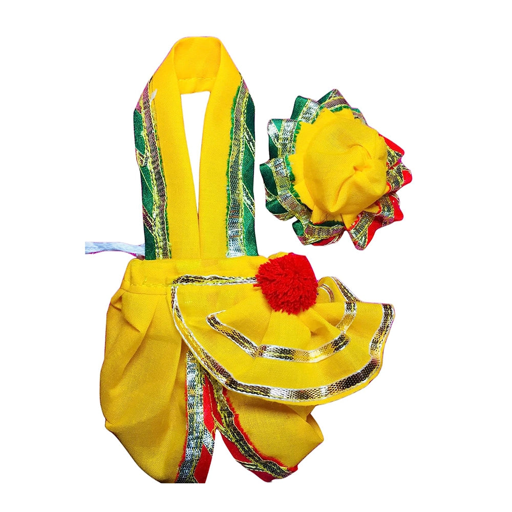 laddu Gopal Dress -4