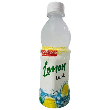 lemon Drink (250 ml), (24 pieces in a case) 1Case-2