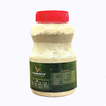 GHARUDA FOODS Millet Magic Health Mix Diabetic-200g.2