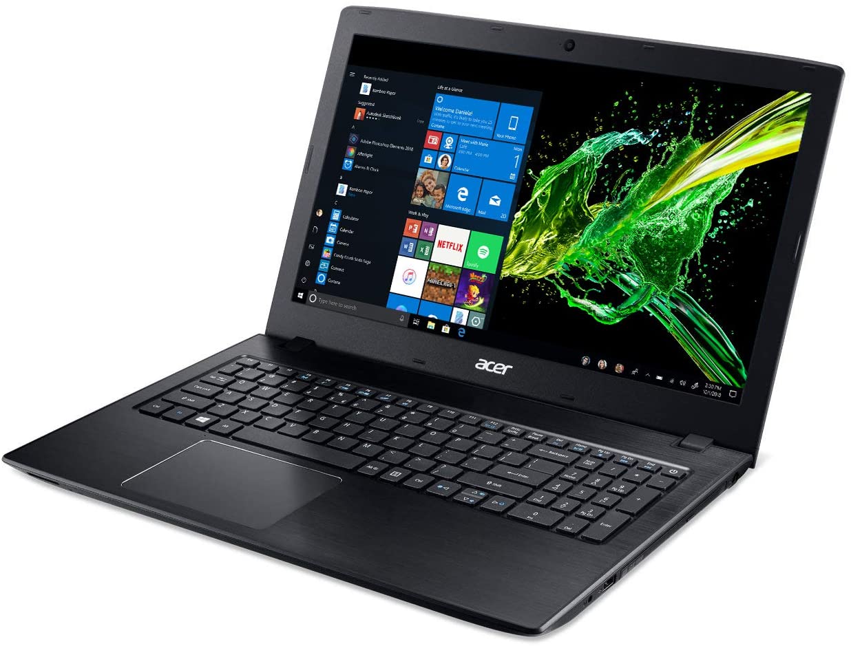 Computer and Laptops