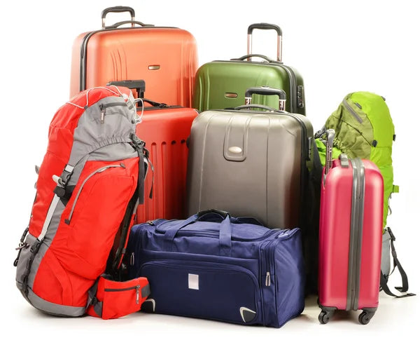 Bags and Luggage