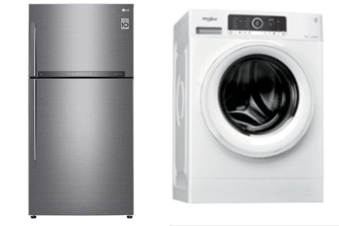 Home Appliances