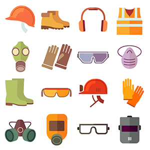 Safety Products