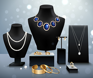 Artificial Jewellery