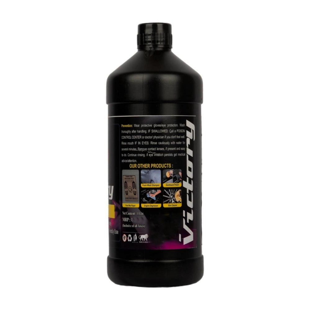 Victory Foam Wash Shampoo 1000Ml.2