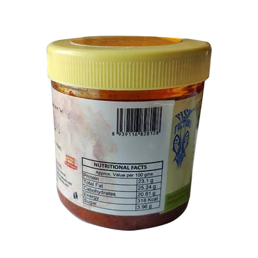 A F Prawns Pickle-2