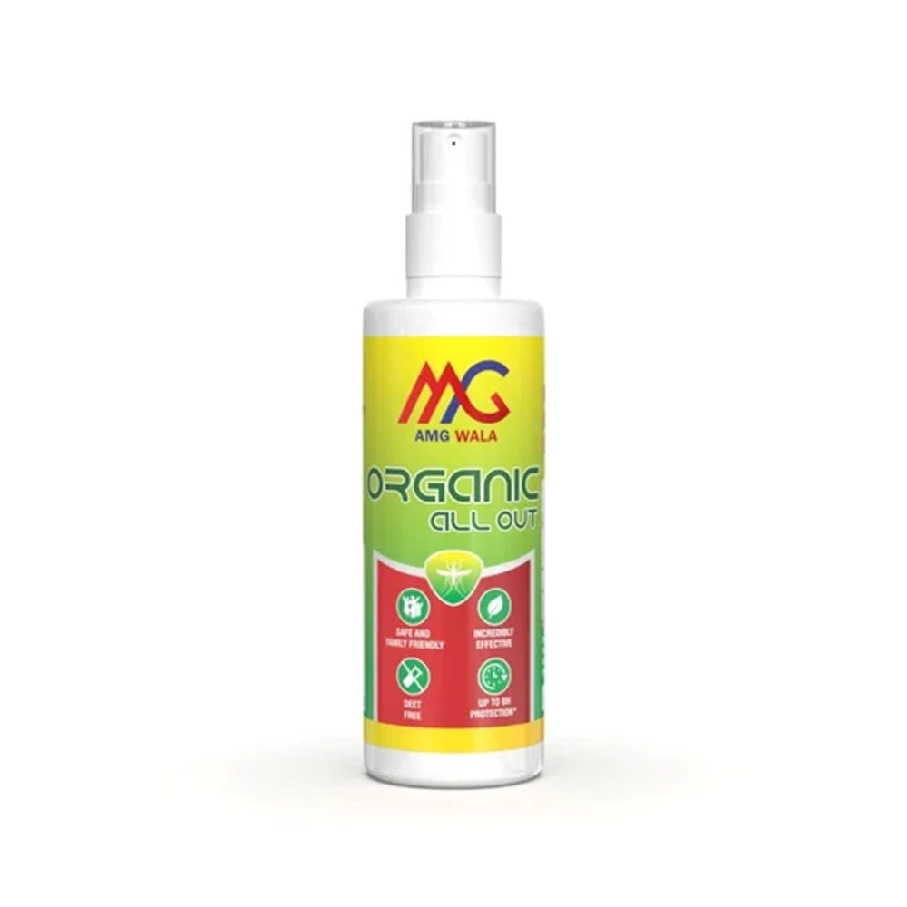 AMG Mosquito killer spray