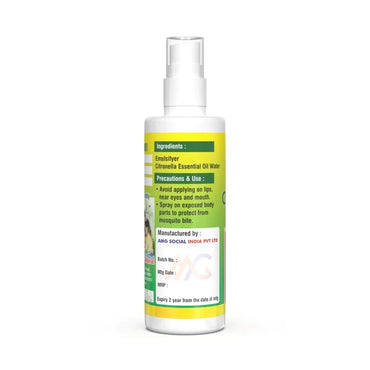 AMG Mosquito killer spray-1