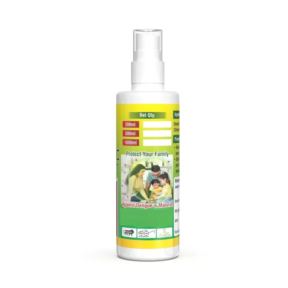 AMG Mosquito killer spray