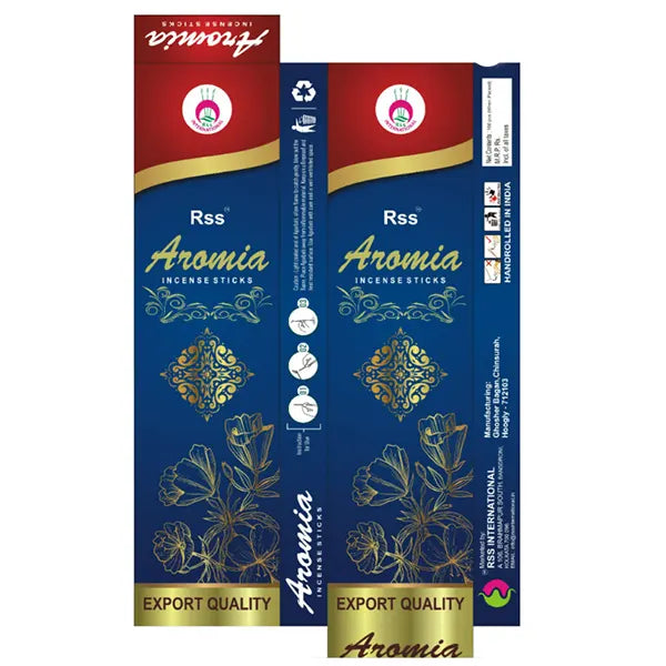 AROMIA INCENSE STICKS 1