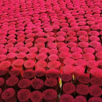 AROMIA INCENSE STICKS 2