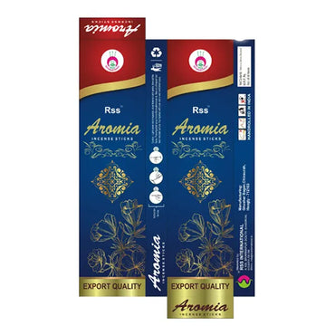 AROMIA INCENSE STICKS-RI-HF-12 Packets -20
