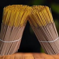 AROMIA INCENSE STICKS-RI-HF- 12 Packets -2