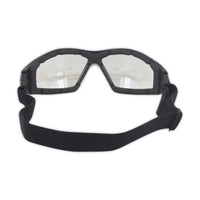 Anti-Fog Goggles with a Foam Liner-2