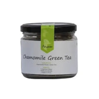 Arouse Chamomile Green Tea-1