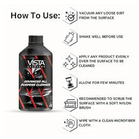 Auto Care All Purpose Cleaner 1 L-3