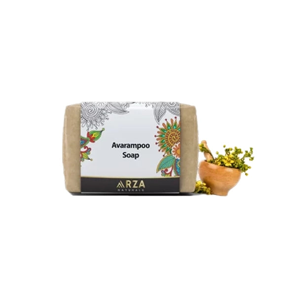 Avarampoo Soap