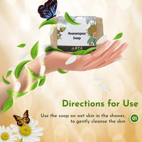 Avarampoo Soap 2