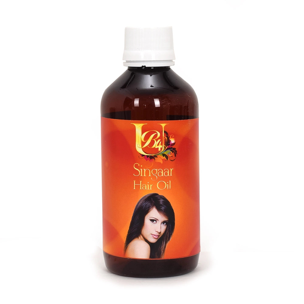 Ayurvedasramam Singaar Hair Oil