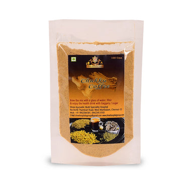 Ayurvedasramam Herbal Hair Growth Pack.2